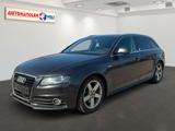 Audi A4 Avant 3.0 TDI S-Line quattro Xenon - Audi A4 aus 2008: Line