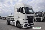 MAN TGX 18.470 GX - MAN Tgx
