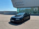 Audi S3 8l 1.8t quattro Airride Airlift - Audi S3: 1.8
