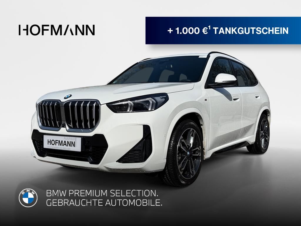 BMW X1 xDrive23d Aut M Sport Adapt. LED ACC Inno H K foto 1