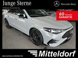 Mercedes-Benz CLA 250+ AMG+ PREMIUM PARKING ASSIST 360 MULTIBE