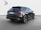 Audi S3 Sportback 2.0 TFSI quattro*Matrix*Optikpaket* - Audi S3 in Bonn