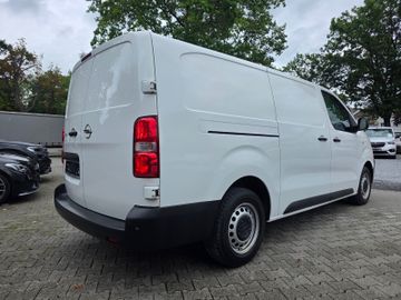 Opel Vivaro - 8