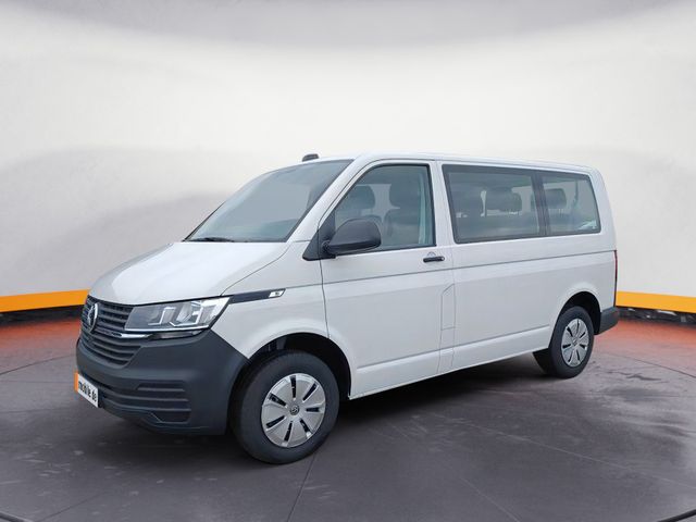 Volkswagen T6.1 Kombi TDI 9Si Klima PDC ZV-FB