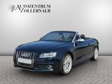 Audi S5 Cabrio 3.0 TFSI S tronic *2.HAND*B&O*MAGNETIC - Audi S5 aus 2011: Cabrio