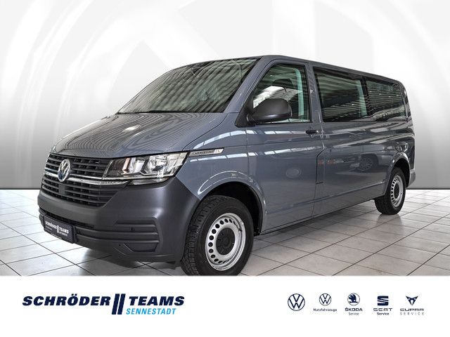 Volkswagen T6.1 Caravelle LR 2.0TDI Trendline