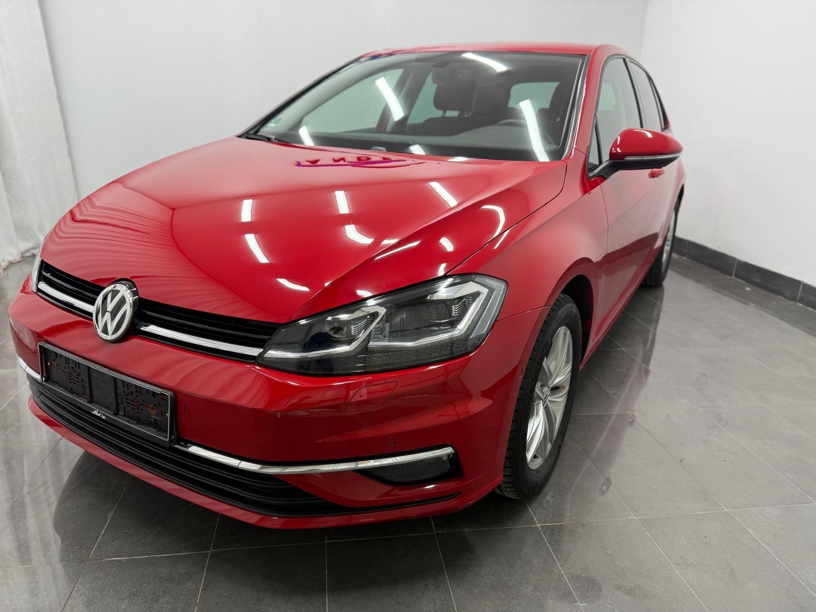 Volkswagen Golf VII Lim. Comfortline BMT/Start-Stopp/Nr 176