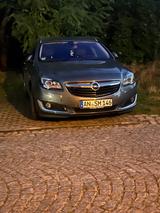 Opel Insignia ST 1.6 CDTI ecoFLEX Sport 100kW S/S... - Opel Insignia Ecoflex mit Diesel-Antrieb