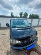 Volkswagen T4 Multivan - VW T4 Gebrauchtwagen in Bochum