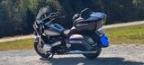 BMW R18 Transcontinental  Option 719 - BMW R 18 TRANSCONTINENTAL