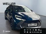 Toyota C-HR 1.8 Hybrid Teamplayer +Technik +Metallic - : Grün, Metallic