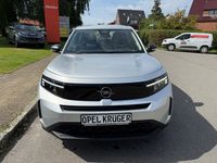 Opel Frontera - Vorschau Bild 3