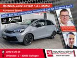 Honda Jazz e:HEV 1.5 i-MMD Hybrid Advance Sport - Honda Jazz Neuwagen in Wuppertal