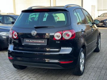Volkswagen Golf Plus - 5