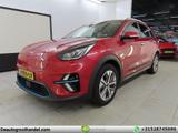 Kia Niro e-Niro ExecutiveLine 64 kWh - rote Kia Niro