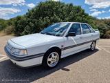 Renault 21 TXI Turbo Look - Renault Gebrauchtwagen von 1990