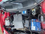 Fiat Punto 55 - Fiat Punto: 55