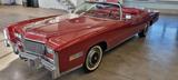 Cadillac Eldorado H-Zulassung - Cadillac Gebrauchtwagen von 1976