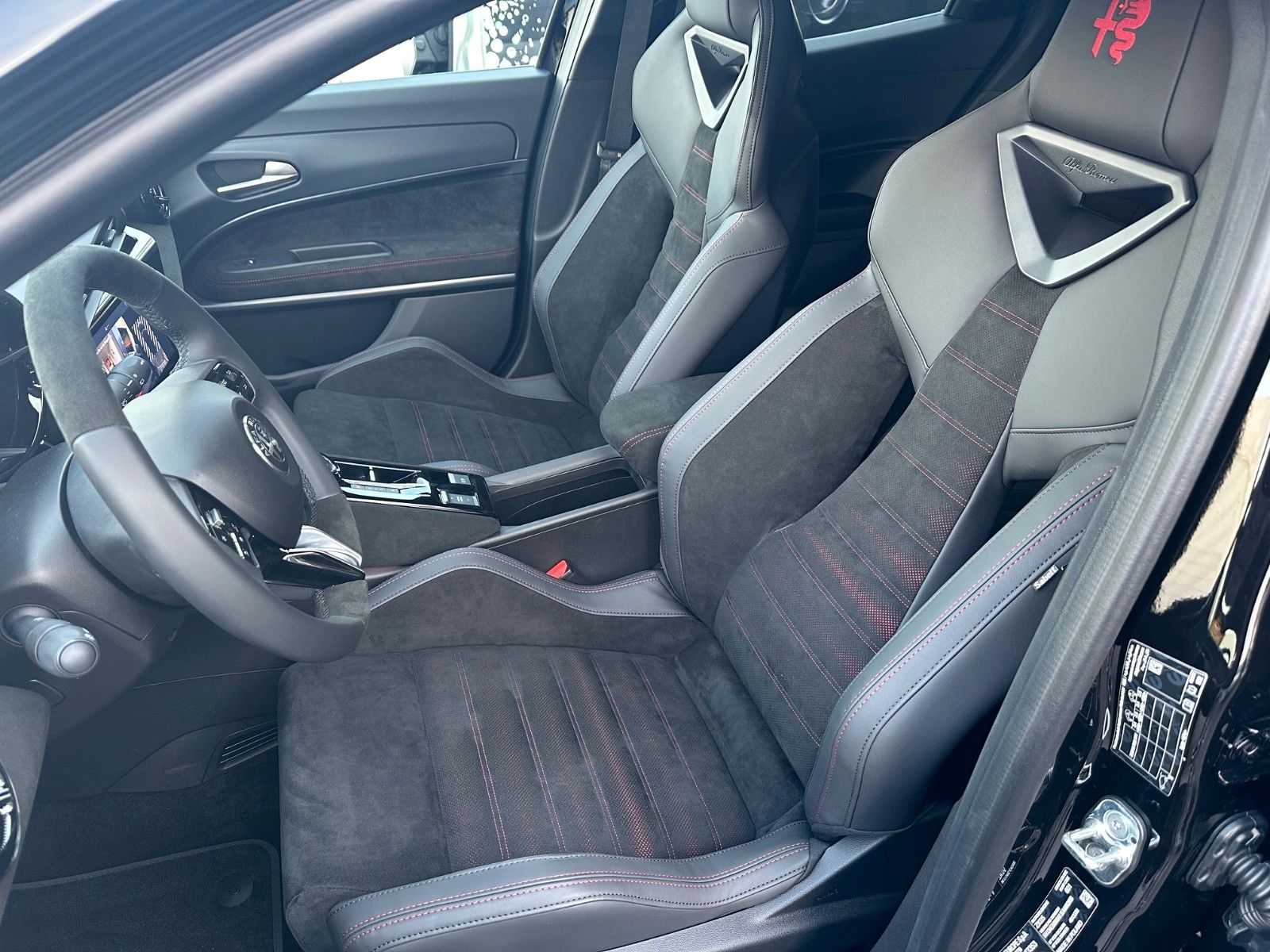 Alfa Romeo Junior - Bild 13