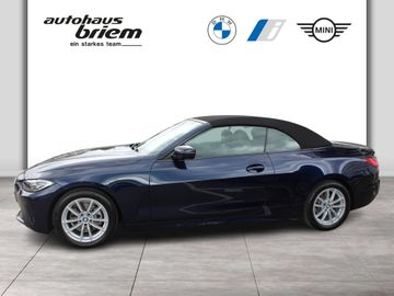 BMW 420 - 10