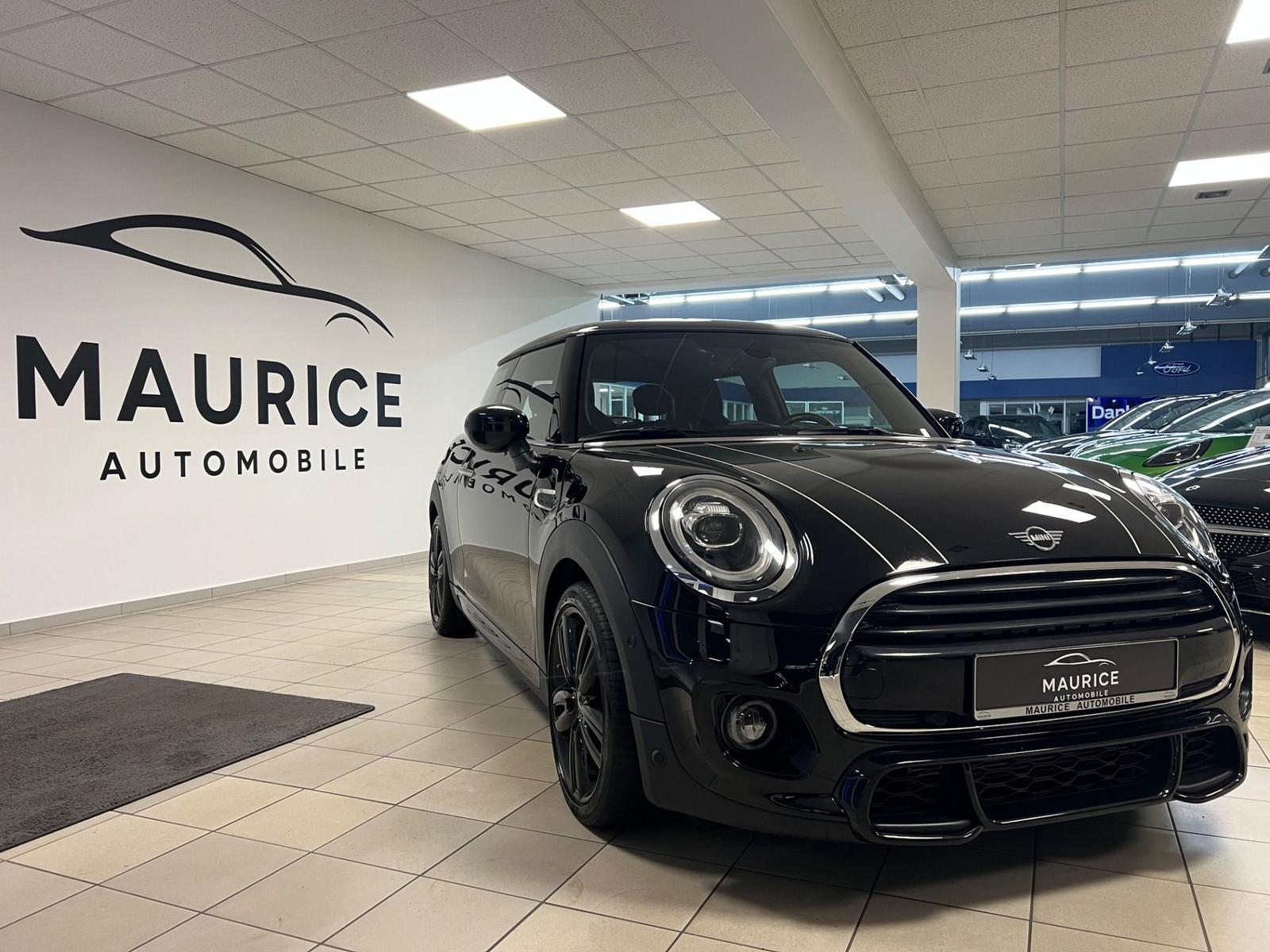 MINI Cooper 1.5L AUTOMATIK