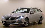 Mercedes-Benz E 200T 2.0 CGI 184PS BE Avantgarde Navi SHZ - gebrauchte Mercedes-Benz E 200 aus dem Jahr 2013