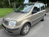 Fiat Panda 1.2 Klimaanlage - Fiat Panda in Herne