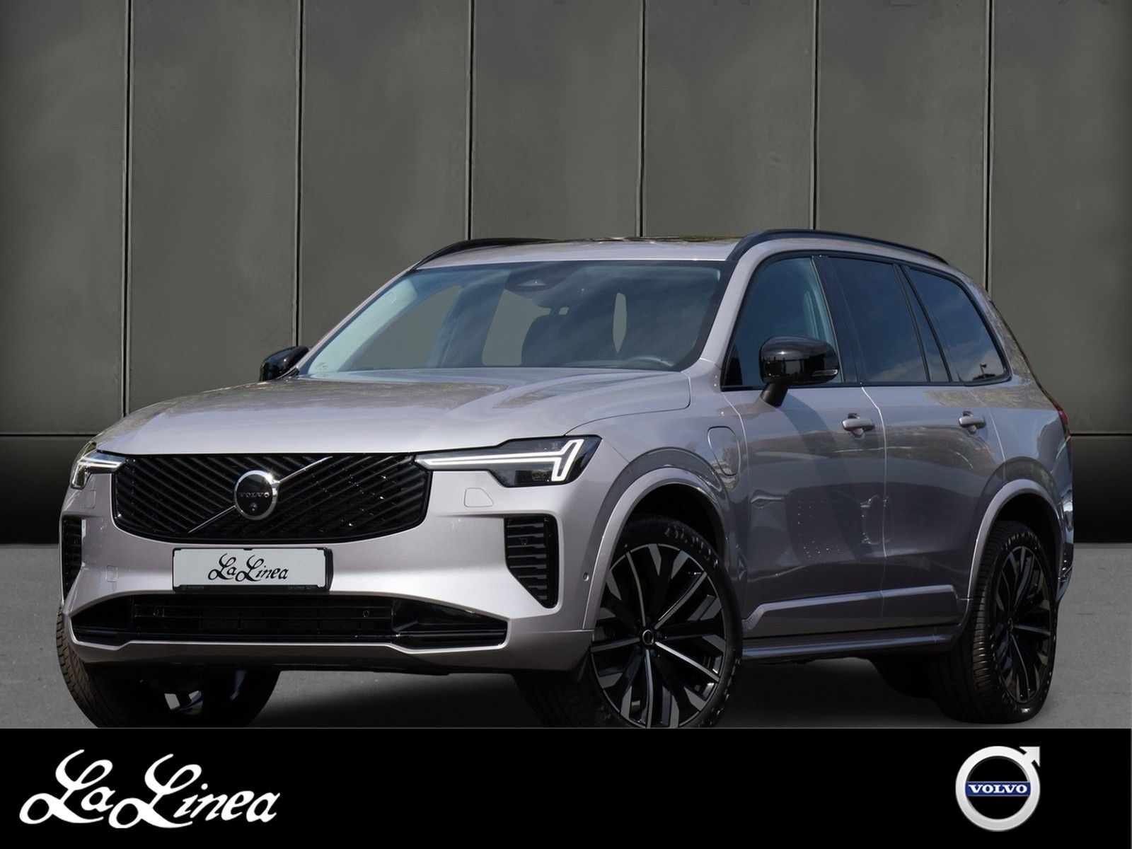 Volvo XC90 T8 AWD Plus Dark NP:96.550,-//PANO/HUD/360°
