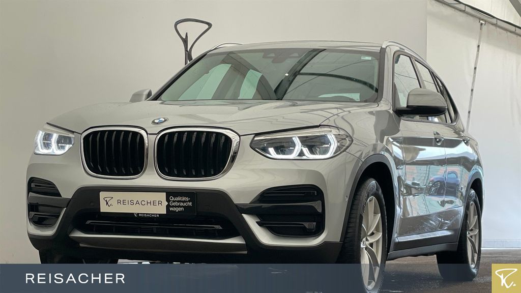 Image of BMW X3