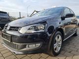 Volkswagen Polo TDI 105PS Klimaaut PDC Lederlenkrad 5-türig - Volkswagen Polo: TDI Ps