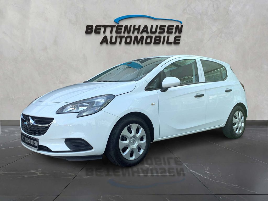 Image of Opel Corsa