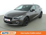Mazda 3 2.0 Nakama *NAVI*BI-XENON*TEMPO*CAM*PDC*SHZ* - Mazda: 0