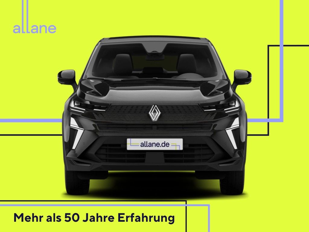 Renault Captur - Bild 4