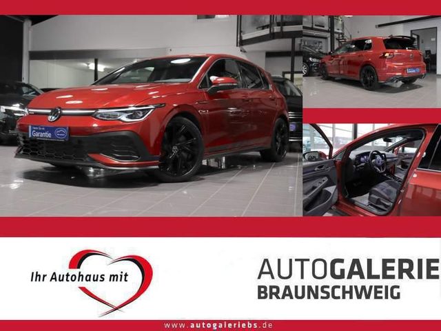 Volkswagen Golf 2.0 TSI DSG GTI Clubsport *ACC*CAM*KESSY*