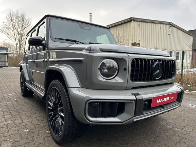 Mercedes-Benz G -Klasse G 63 AMG CARBON*CARBON*VOLLVOLL