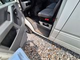 Volkswagen VW LT 2,8 Diesel - Volkswagen LT mit Diesel-Antrieb: 2.8