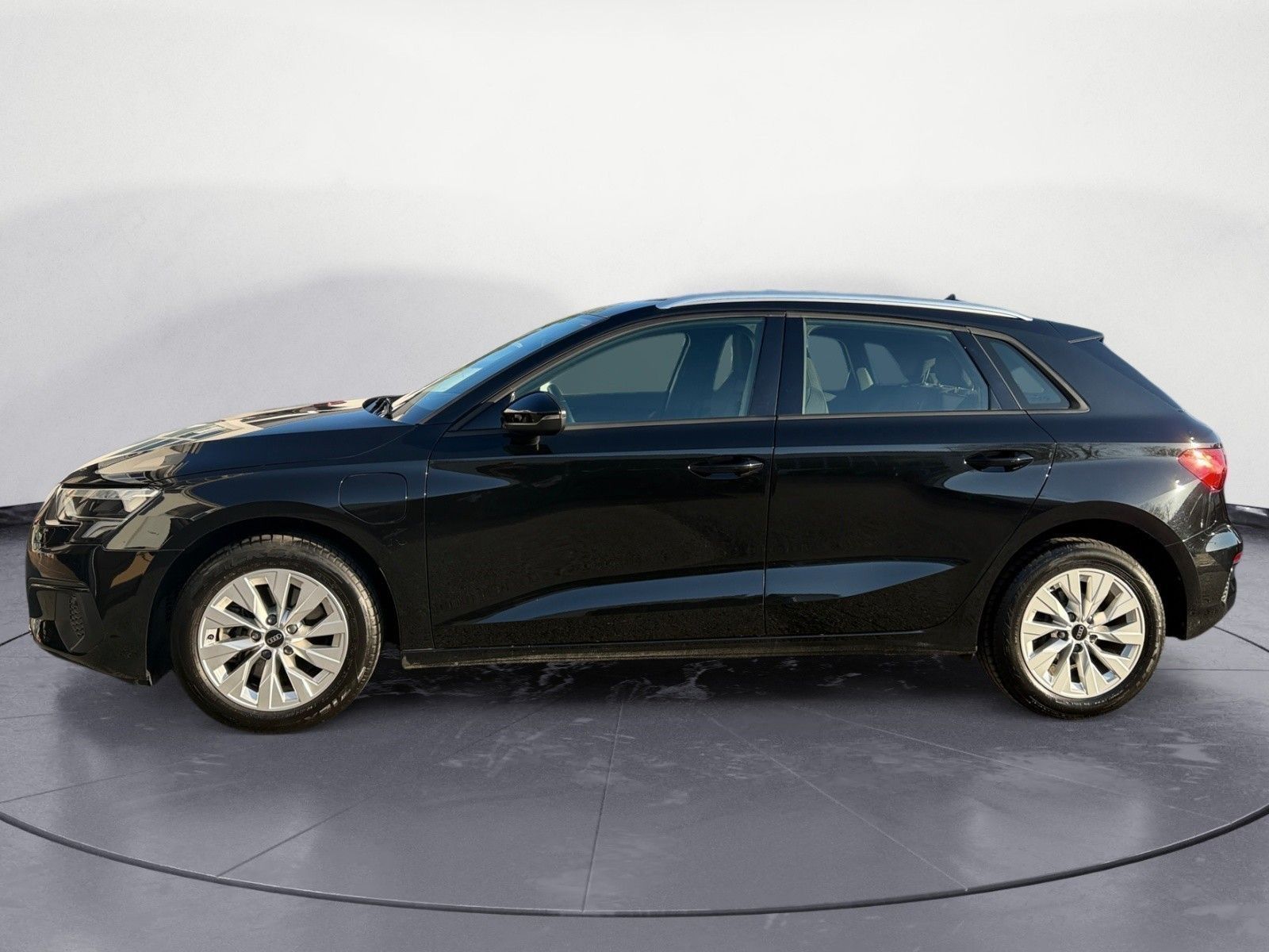 Audi A3 - Bild 3