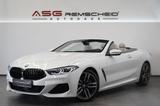 BMW 840 i Cabrio M Sportpaket 1.H *ACC*Laser*Shadow - BMW 840: Cabrio