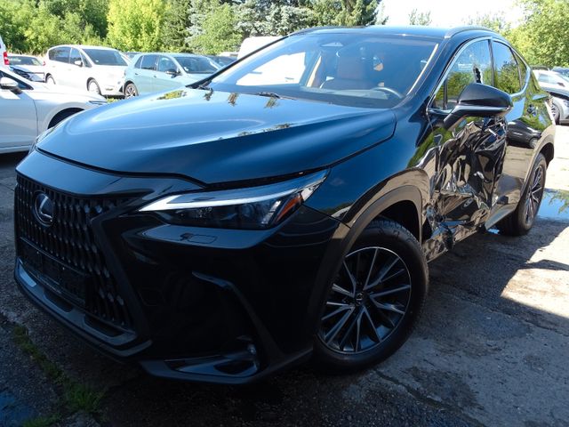 Lexus NX 350h BUSINESS LINE,360°KAMERA,LEDER