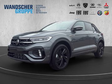 Volkswagen T-Roc 2.0 TDI R-Line