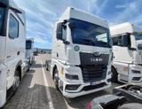 MAN TGX 18.470 GX - Angebote