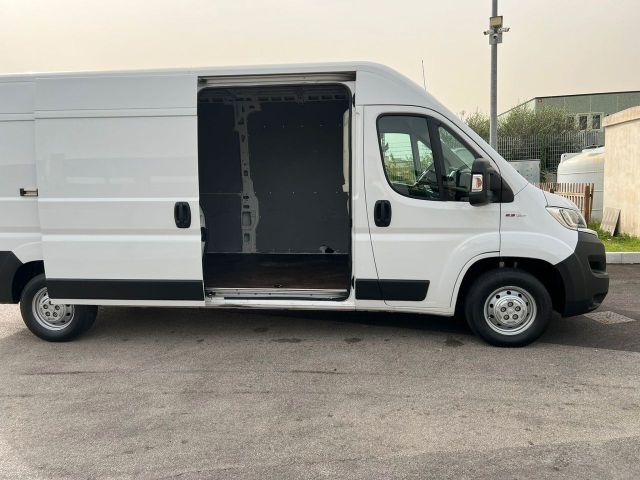 Fiat Ducato 35 2.3 MJT 130CV PLM-TM 3p. Furgone 