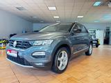 Volkswagen T-Roc IQ.DRIVE - Volkswagen T-Roc R mit Benzin-Antrieb