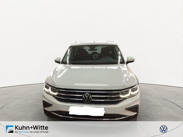 Volkswagen Tiguan 1.5 TSI Life *ACC*Matrix*AppleCar*SHZ*PDC