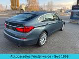 BMW 535 5 Gran Turismo 535 d xDrive/1.Hand - BMW 5er Reihe mit Diesel-Antrieb: Sportwagen