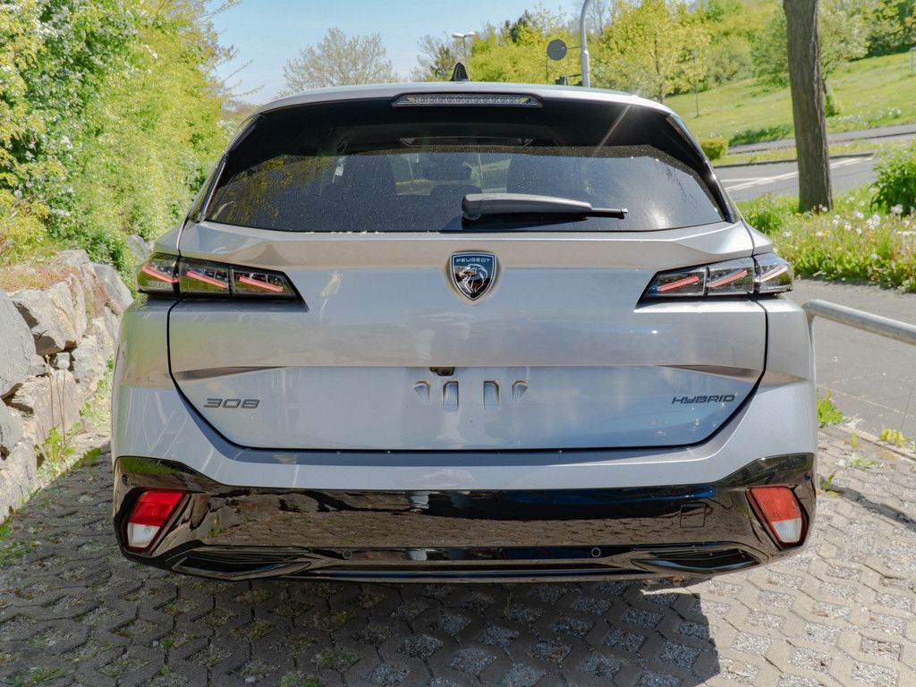 Peugeot 308 - Bild 5