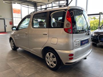 Toyota Yaris 1.3 linea sol *Klima*TÜV0826*AHK*