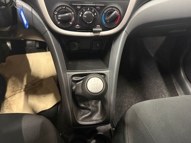Celerio 1.0 Dualjet KLIMA ISOFIX BLUETOOTH