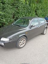 Alfa Romeo 147 1.6 16V T.Spark Distinctive  - Alfa Romeo 147 in München