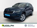 Skoda Kodiaq Style 2.0 TSI 4x4 DSG LED AHK Navi ACC SH - Skoda Kodiaq in Halle